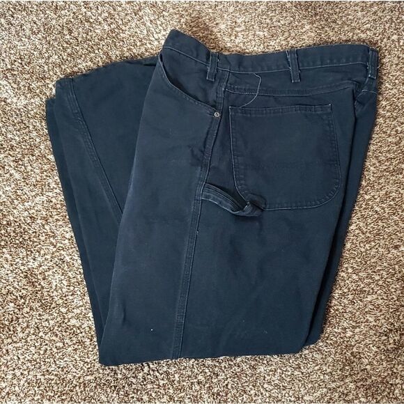 Dickies cargo pants 40 x 32 - Picture 1 of 4